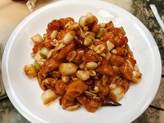 -范家小馆·四代传承烤鸭店(紫竹桥店)