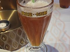 -天山醉美辣子鸡(文艺路店)