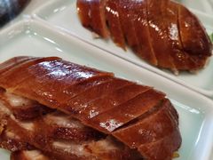 烤鸭-天和晟烤鸭店(玉泉西街店)