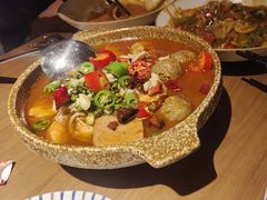 -疆里疆外·和田烤肉·清真