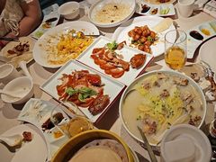 -京味斋·北京烤鸭(华威桥北工大店)