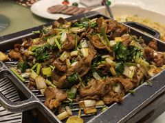 -北国之春国宴(乌兰察布店)