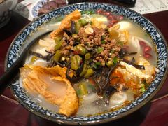 -螺世纪螺蛳粉·桂味小排档(裕德店)