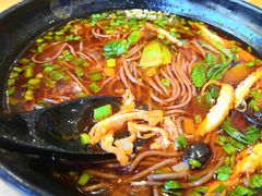 -贺秦生陕面王(富力城店)