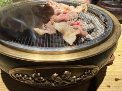 -泥炉烧肉师(新街口金銮巷店)
