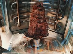 -惠州皇冠假日酒店·西餐厅·自助餐厅