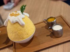 -After You Dessert Cafe(CENTRALWORLD)