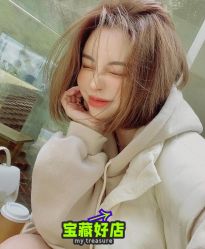 -SY COLOUR专业烫染