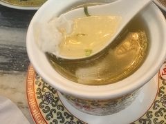 乌鱼蛋汤-砂锅居(西四店)