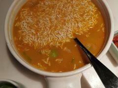 海鲜脆米泡饭-韵秋荷(宝山龙湖天街店)