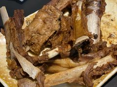 -老桥张羊肉