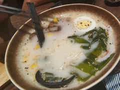 -哏儿寿司(红桥店)