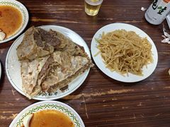 -清真永恒华威肉饼(潘家园店)
