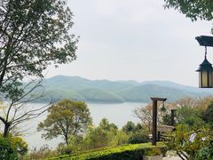 -天目湖涵田半山温泉