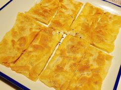 花生酱印度飞饼-有心德(隆生店)