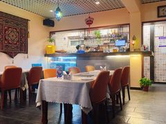 -La Medina餐厅(亮马河南路店)