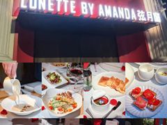 -弦月窗LUNETTE BY AMANDA(复兴路店)