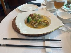 -阳澄湖费尔蒙酒店颐丰阁中餐厅(马鞍山西路店)