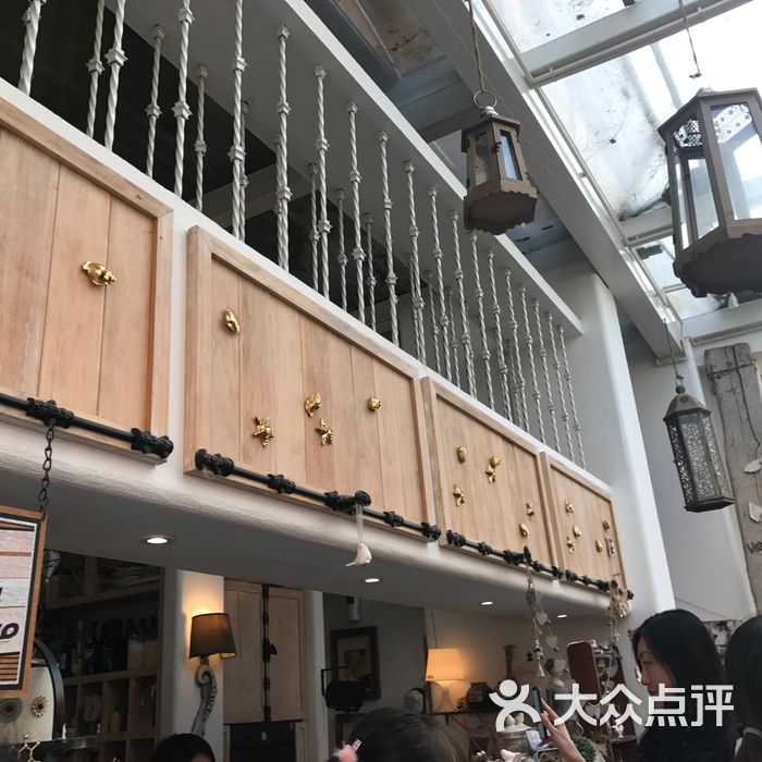 vanillacafe香草咖啡图片-北京咖啡厅-大众点评网