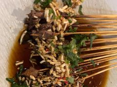 -林二哥宜烤官·宜宾小烧烤