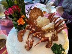 红毛蟹-行家海鲜火锅酒家(静安寺店)