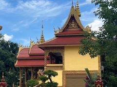 -西双版纳总佛寺