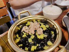 -七楽·韩式欢聚餐厅 치르치르(龙泉驿万达店)