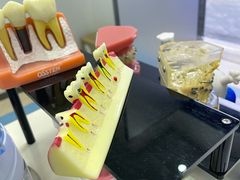 -深圳富茂格伦菲尔口腔门诊部(龙华清湖总院)