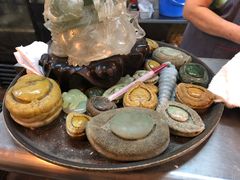 -车品品小食(大全楼店)