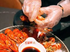 -红盔甲·小龙虾(人民广场店)