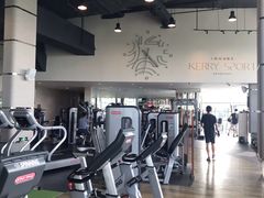 -上海嘉里健身Kerry Sports Shanghai