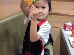 -海底捞火锅(雄峰城店)