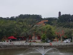 -南沙天后宫景区