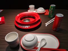 -胖哥俩肉蟹煲(富阳万达店)