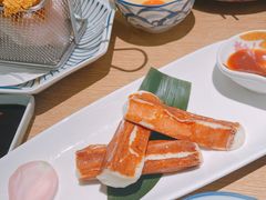 -阿吾罗·月咏精致日料(港汇恒隆广场店)