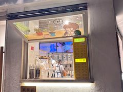-注春·荞麦奶茶(新天地旗舰店)