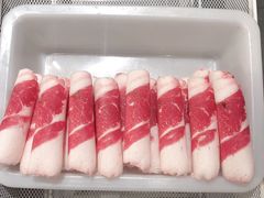 -同来顺涮肉馆(六顺街店)