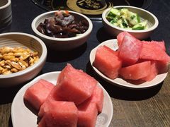 -舒家大院老火锅(台江路店)