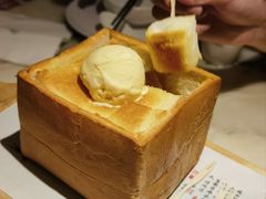 -绿茶餐厅(龙湖金楠天街店)