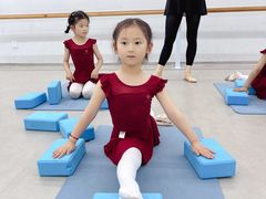 -红舞鞋舞蹈教育(近江校区)