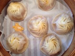 -鼎泰丰(新港中心店)