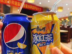 -香邦迷宗蟹(新汽车站店)