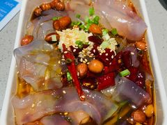 -半天妖烤鱼(槐房万达店)