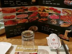 -萨拉伯尔水源素问店·韩国宫廷料理(人民路店)