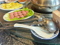 -全汁全味驴庄(凤岗店)