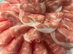 -马记伊源斋涮肉·清真菜(潘家园古玩市场店)