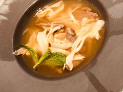 -半山腰·云南菜(侨福芳草地店)