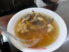 -好成财牛排馆(涂门街总店)