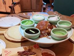 -春饼先生·北京烤鸭(甘井子万达店)
