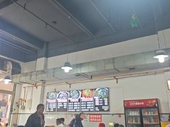 -小倪羊肉米线馆